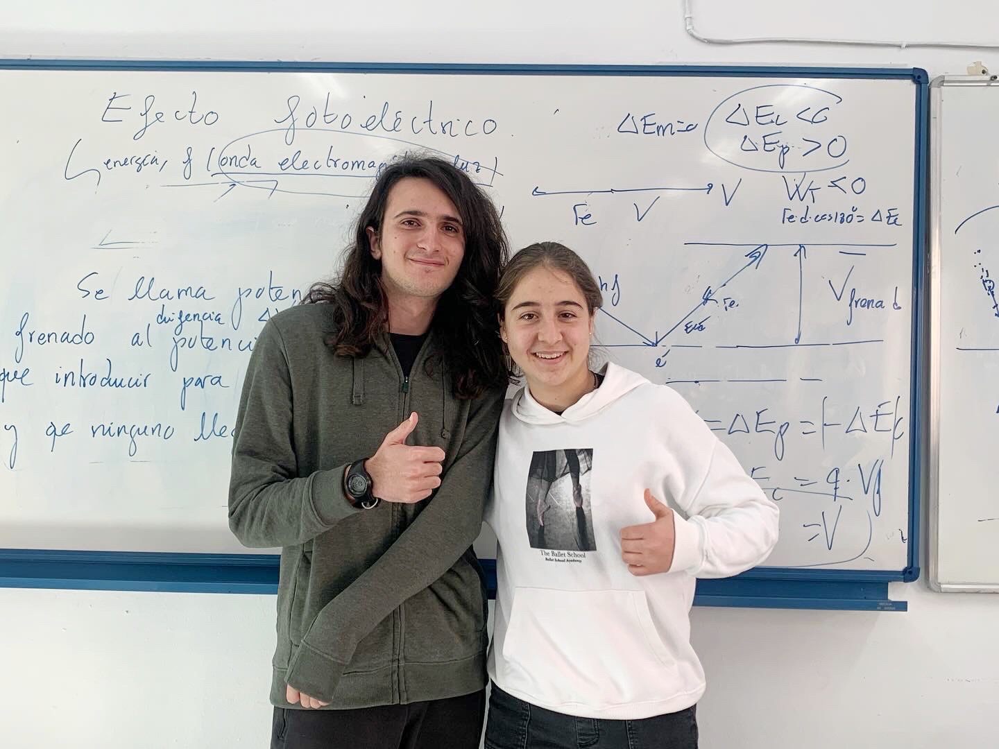 Nuestro alumno Pablo Troyano clasificado para la Fase Nacional de la