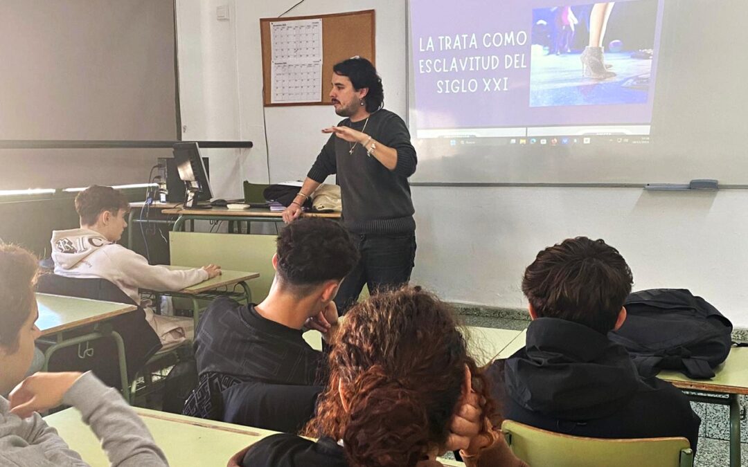 Proyecto Al Alba Oblatas destacada