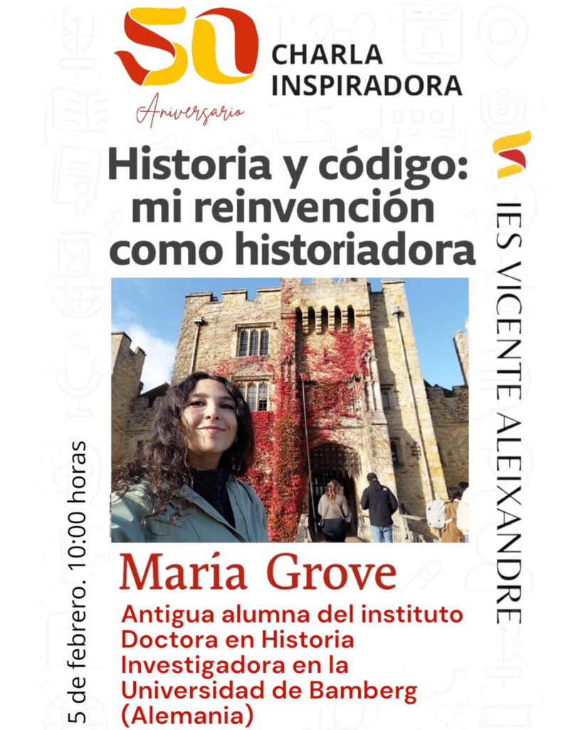 Maria Grove