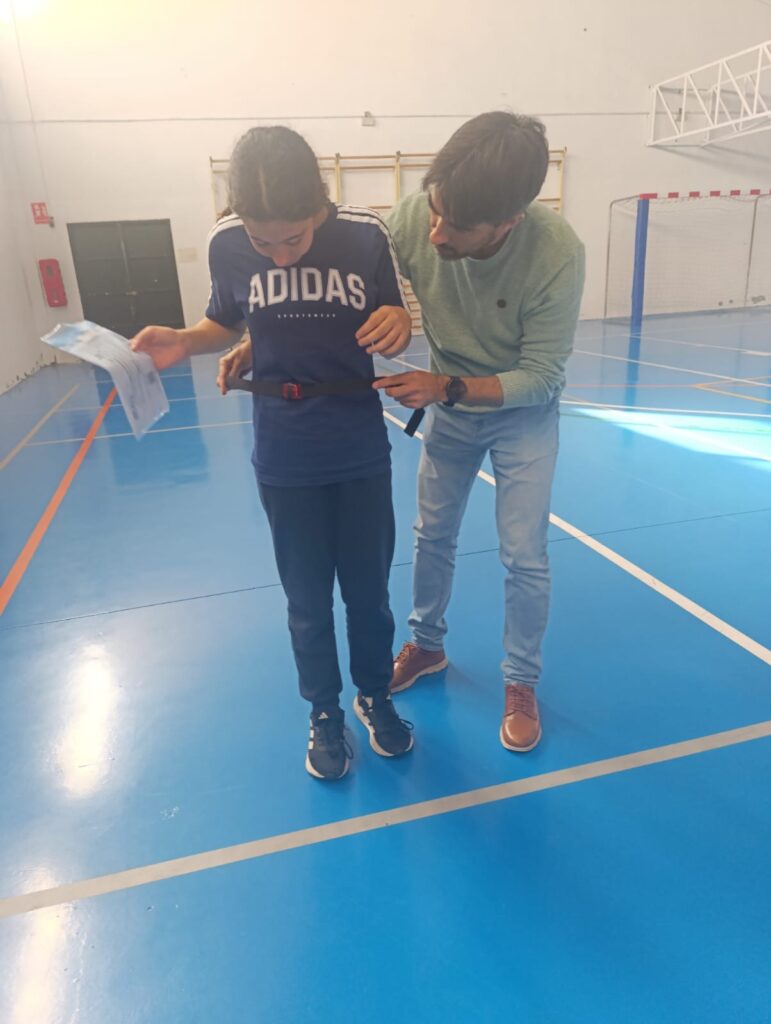 Estudio sobre actividad física en niños y adolescentes