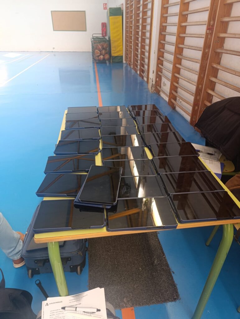 Estudio sobre actividad física en niños y adolescentes