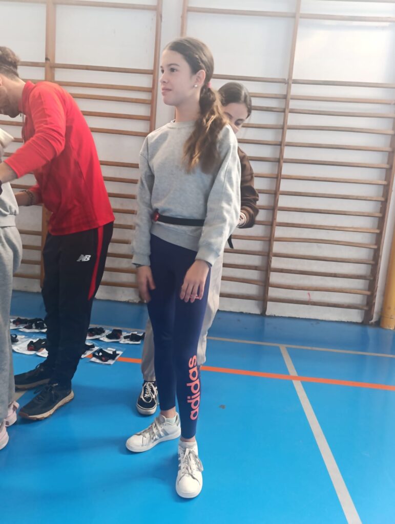 Estudio sobre actividad física en niños y adolescentes