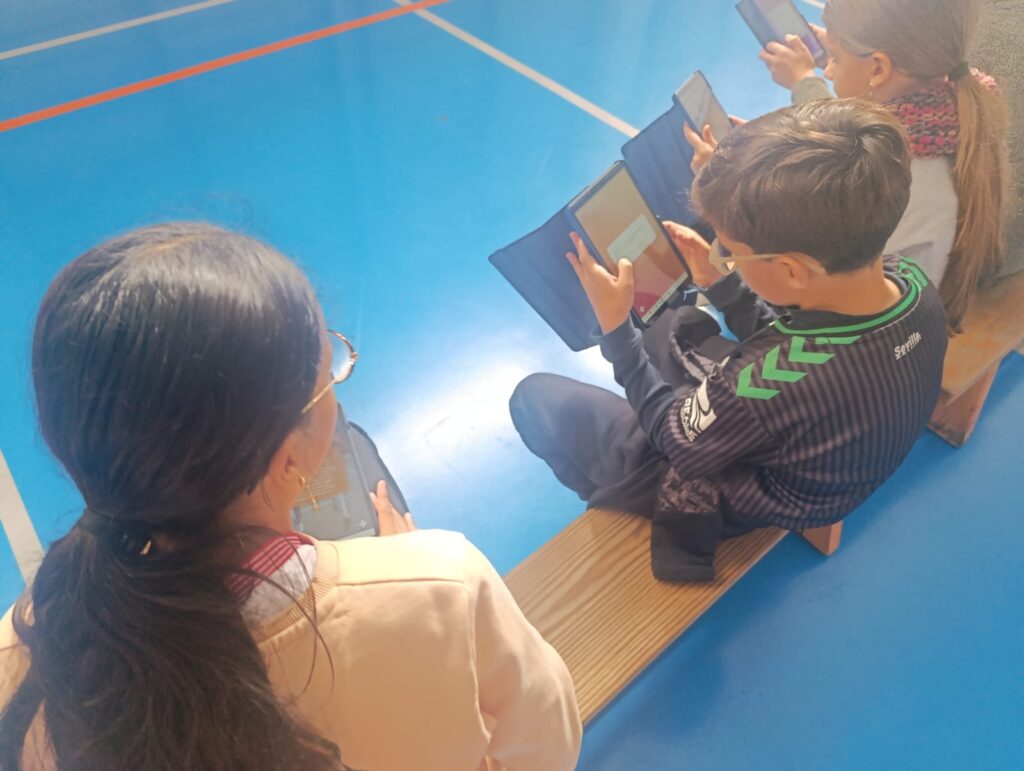 Estudio sobre actividad física en niños y adolescentes