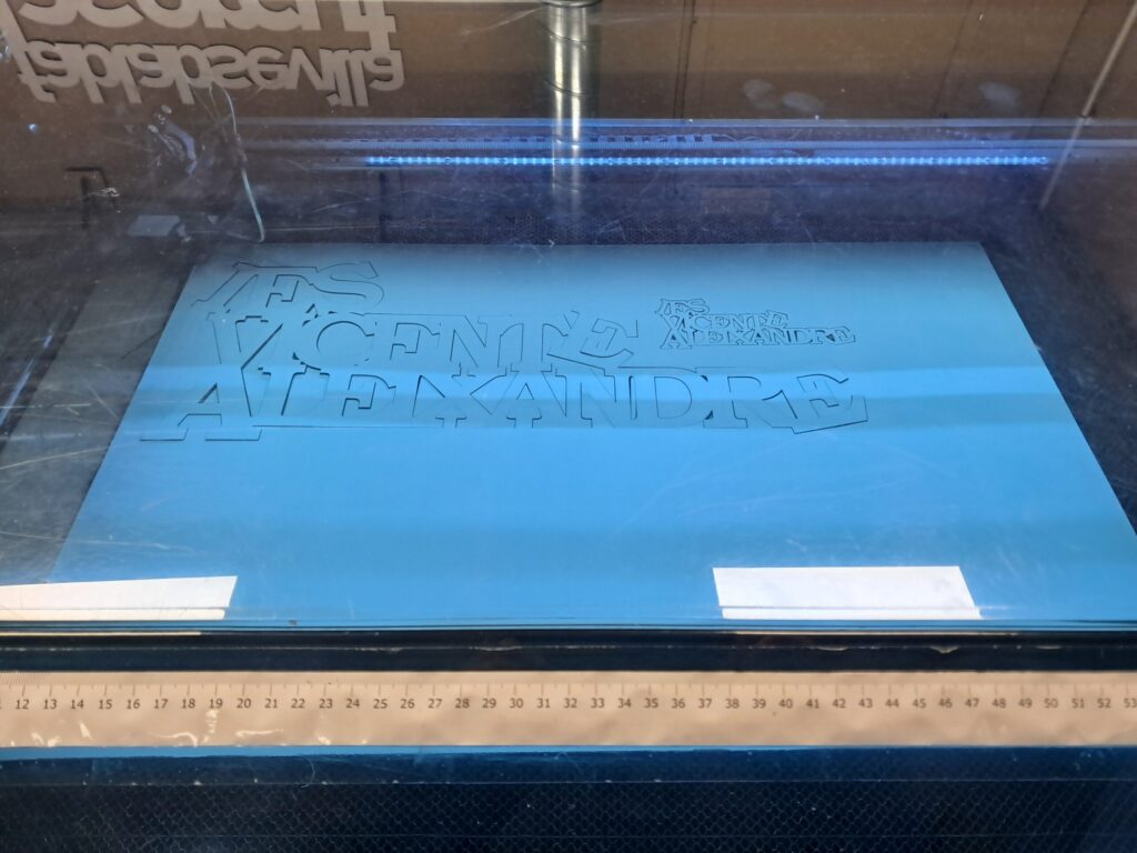 Visitamos FabLab de la Universidad de Sevilla 6