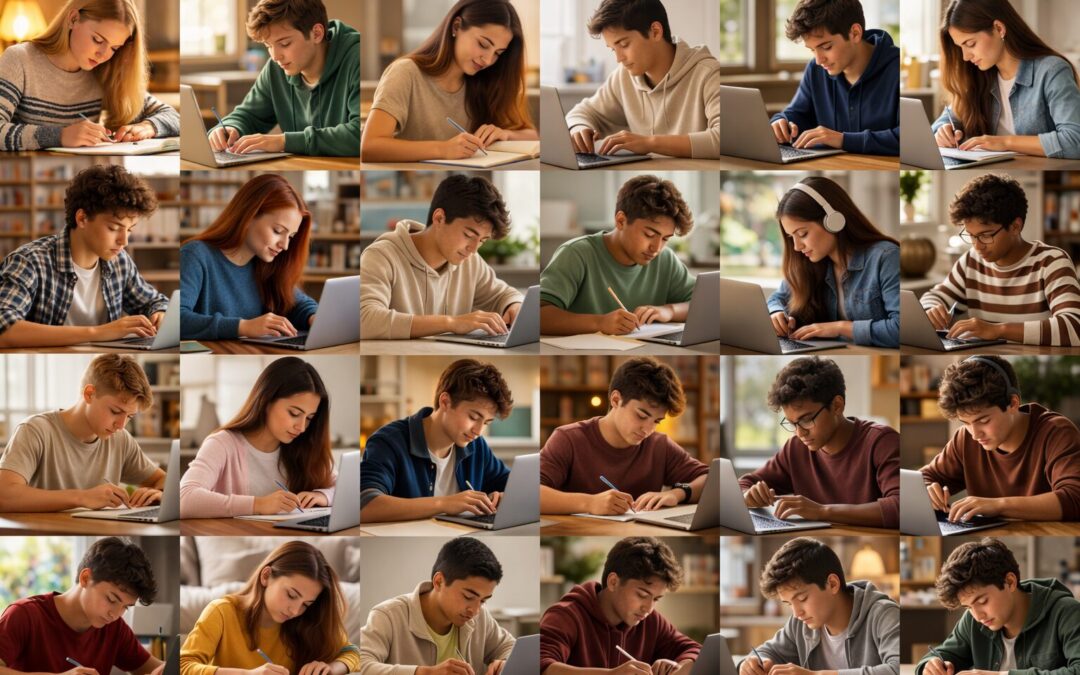 XXXIII CONCURSO LITERARIO IES VICENTE ALEIXANDRE