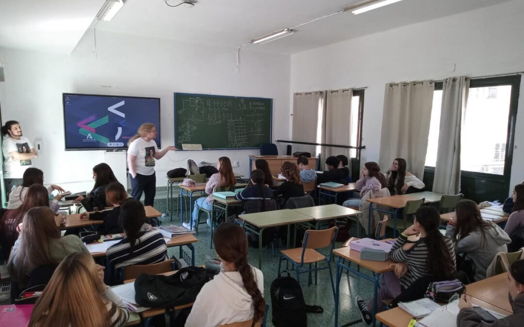 Fantástico taller de escritura creativa con Ale Miranda