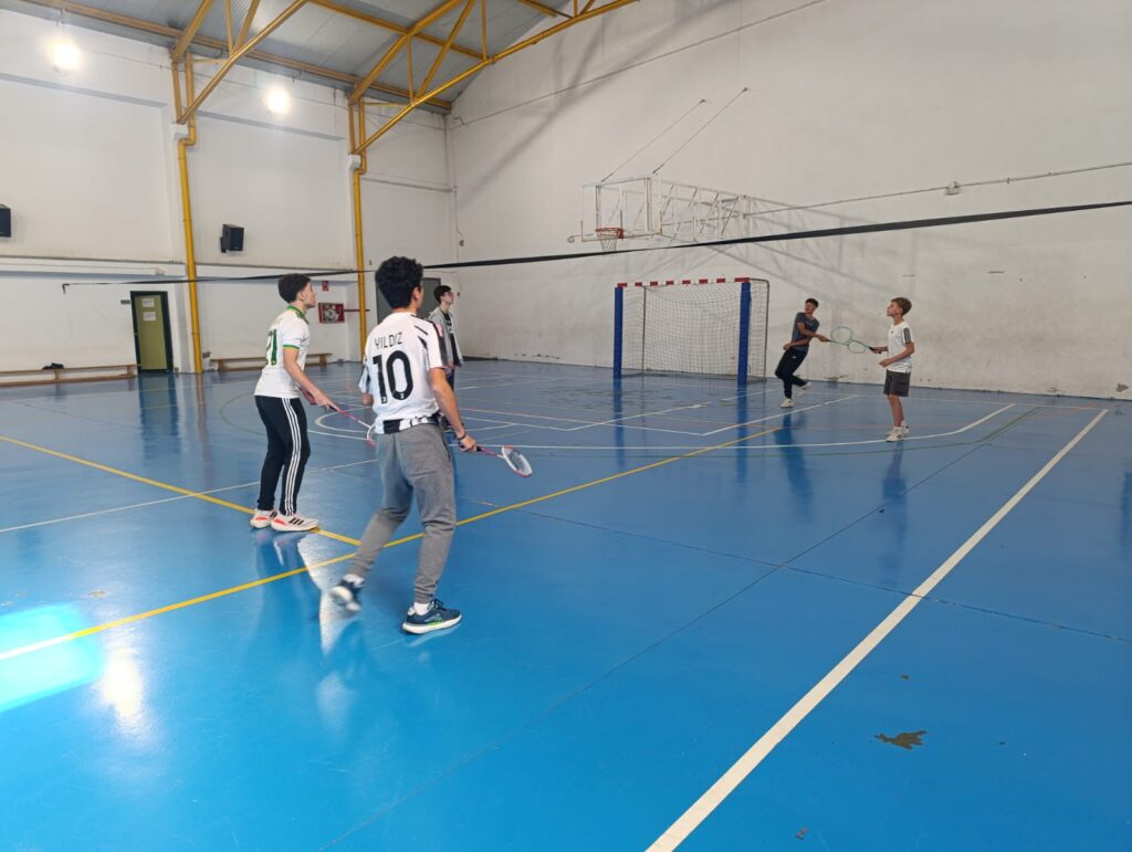 Olimpiadas deportivas en nuestro 50 aniversario 6
