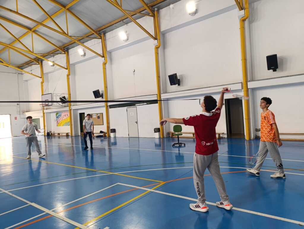 Olimpiadas deportivas en nuestro 50 aniversario 14
