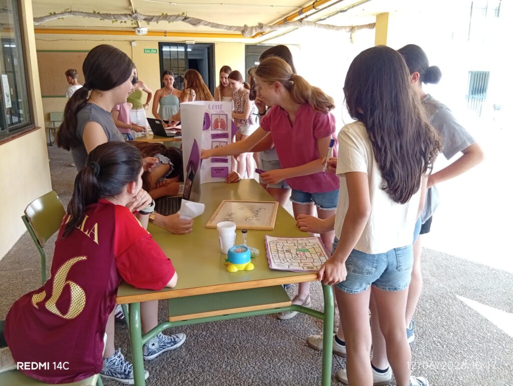Health Fair