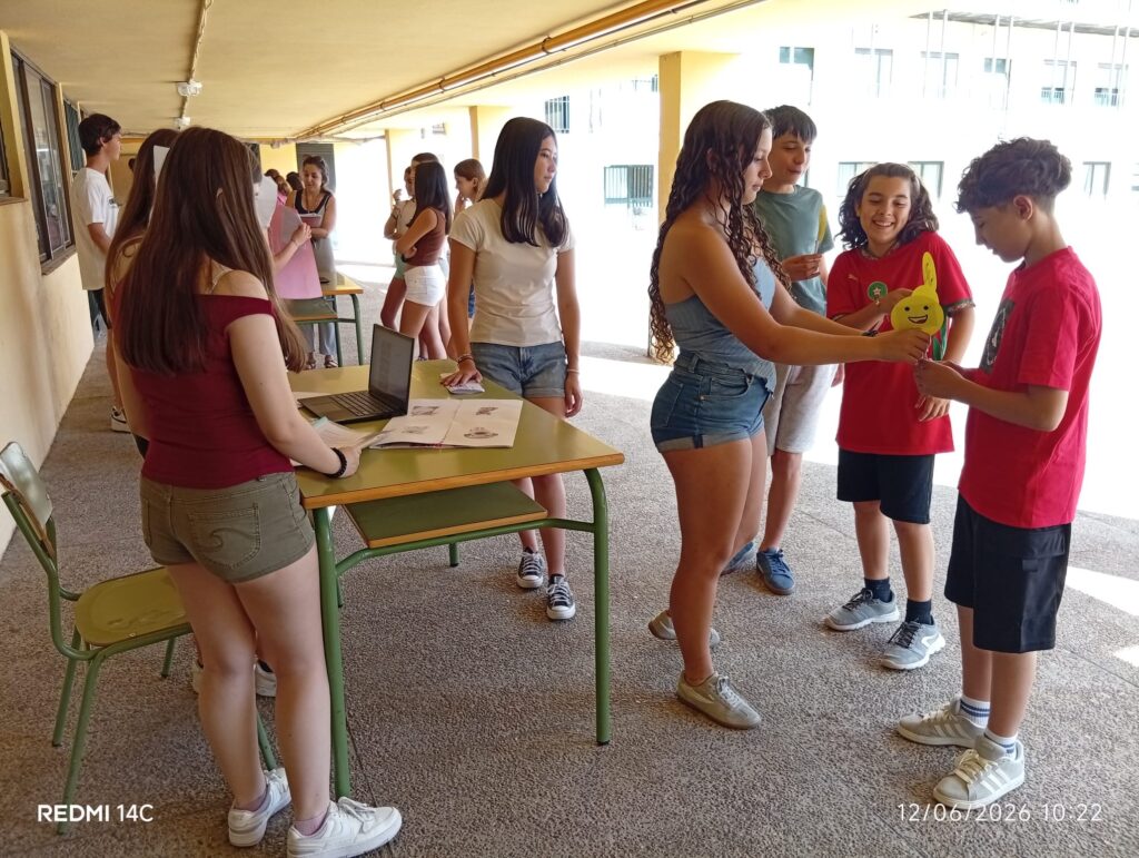 Health Fair